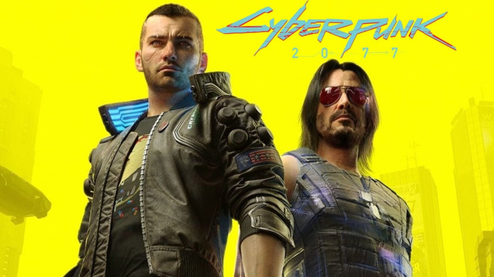 Cyberpunk 2077 byl stažen z PS Store